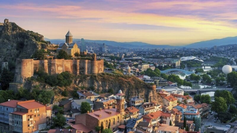 Digital Nomads Can Live In These 5 Exciting European Cities On Less Than $2500 A Month