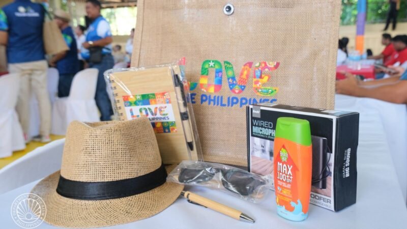 Tourism contributed 8.9 percent to the Philippine economy in 2024