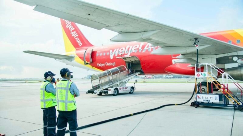 Vietjet Thailand launches Green Route programme