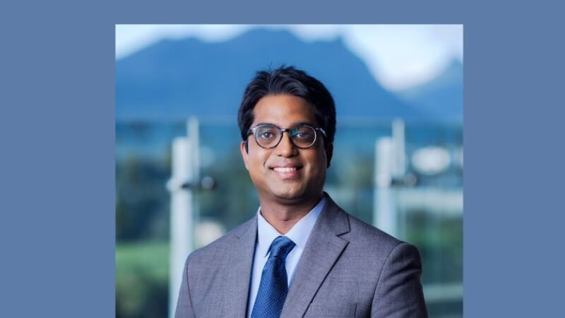 Avinash Kanti Teelock appointed Director of MTPA