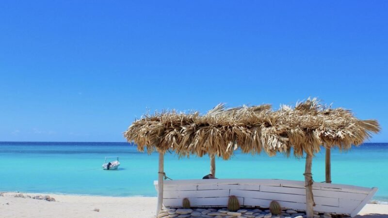 The Dominican Republic Is Building A New Cancun! 5 Major International Hotel Chains Confirm