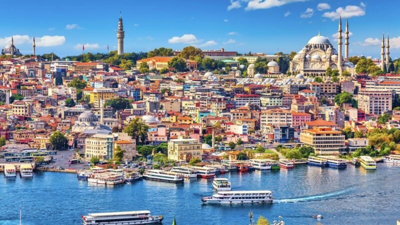 US Embassies Issue Urgent Security Alerts For These 15 Countries