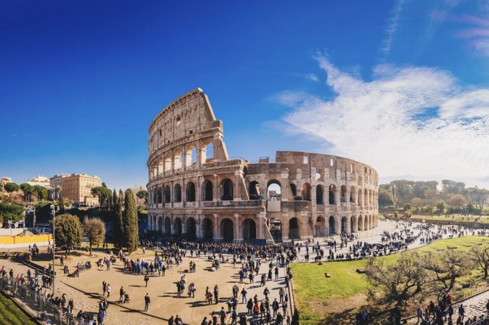 Americans Need To Pay To Visit These 68 Countries In 2026 Find Out If Your Destination Is On The List 1