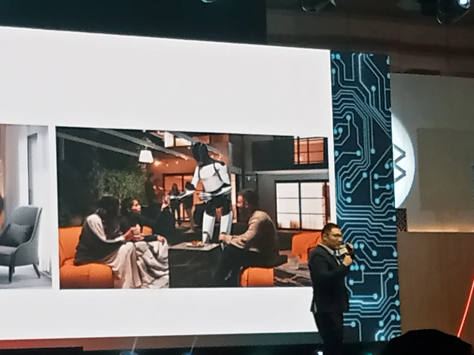 Praveen: Humanity will ALWAYS be the core of hospitality