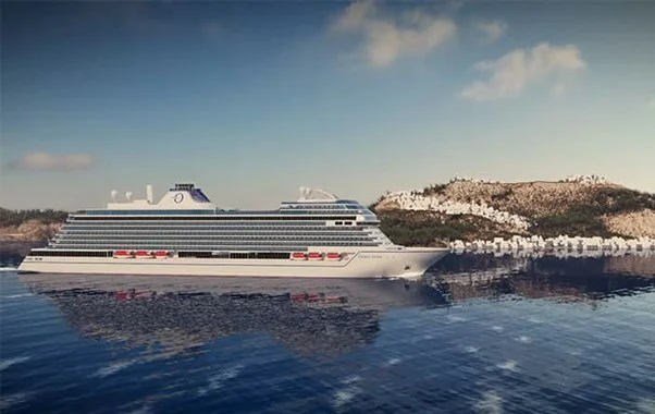 Oceania Sonata Inaugural Season: 22 Luxury Voyages Across Europe, the Caribbean and the Americas (2027–2028)