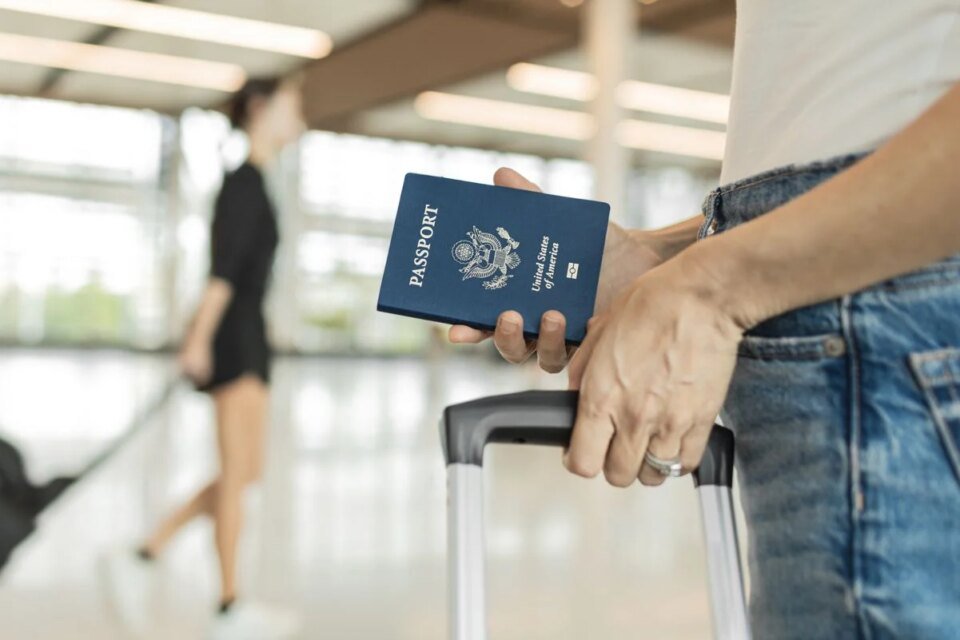 Your American Passport Is Losing Its Golden Ticket Status For Worldwide Travel