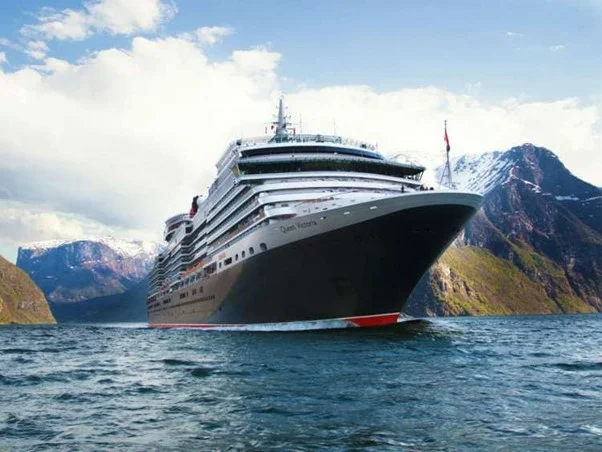 Cunard Reveals 2028 Four Queens & 190 New Voyages