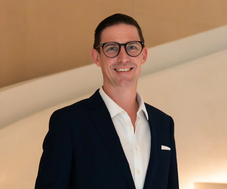 Hotel leader says true luxury relies on emotional resonance, not scale