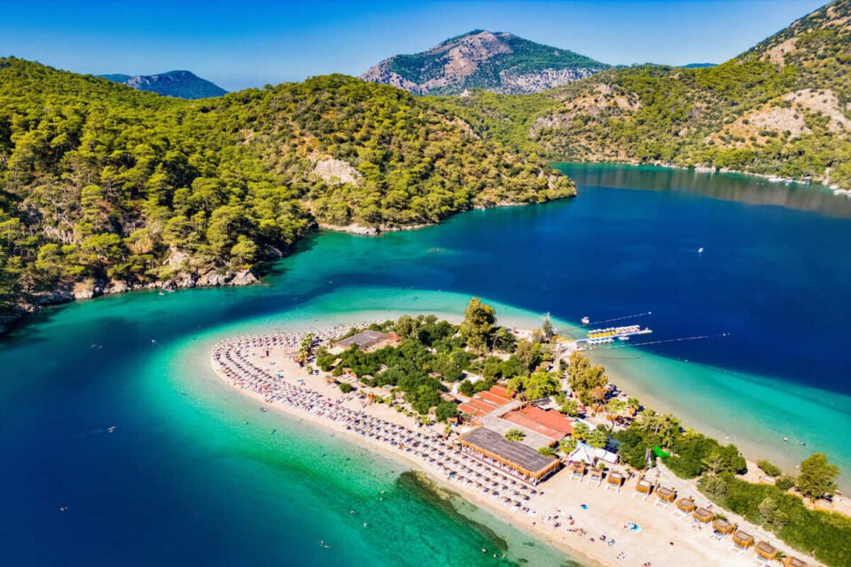 This Secret & Cheap European Beach Town Is Begging For More Tourists To Visit
