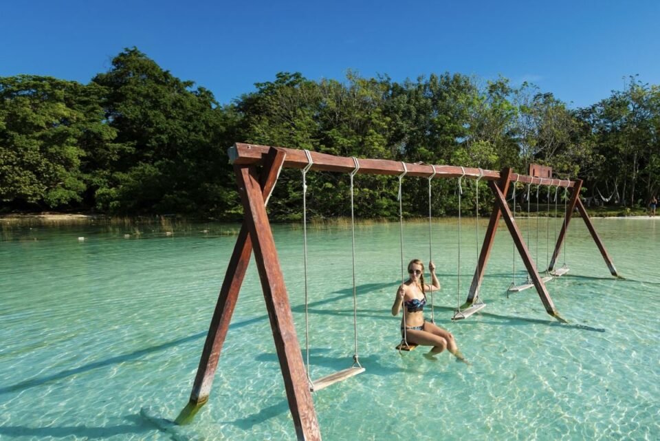 Trade the Mega-Resorts for Quiet Sands 3 Hidden Mexican Beach Towns You Need to See